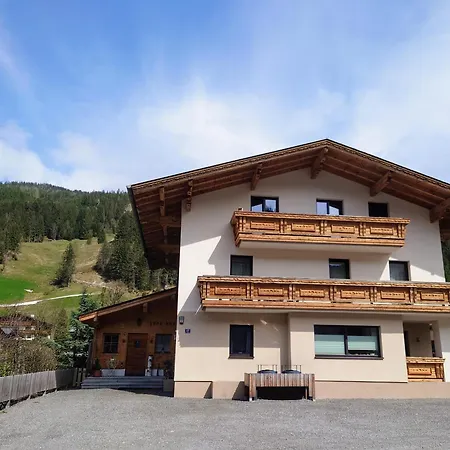 Haus Daniel Schartner Apartment Kleinarl Exterior photo
