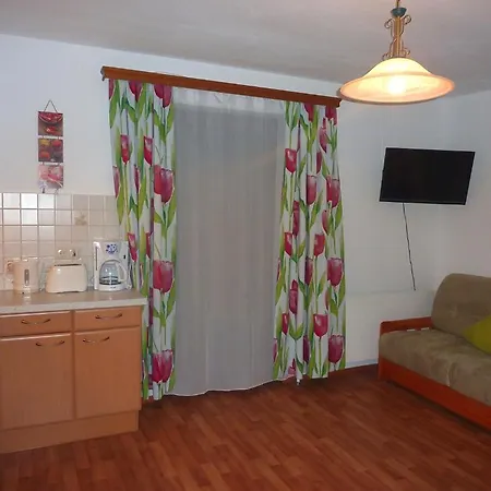 Haus Daniel Schartner Apartment Kleinarl Room photo