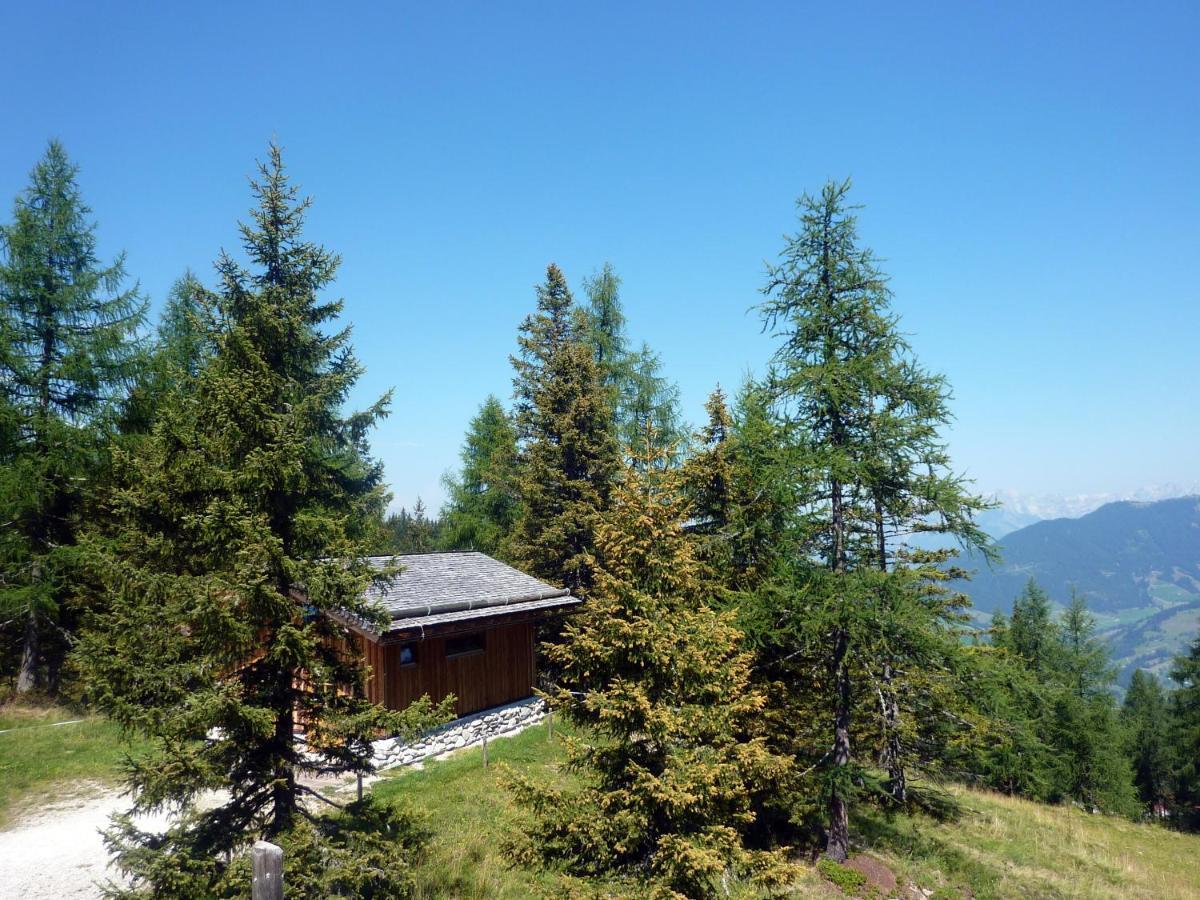 Haus Daniel Schartner Apartment Kleinarl
