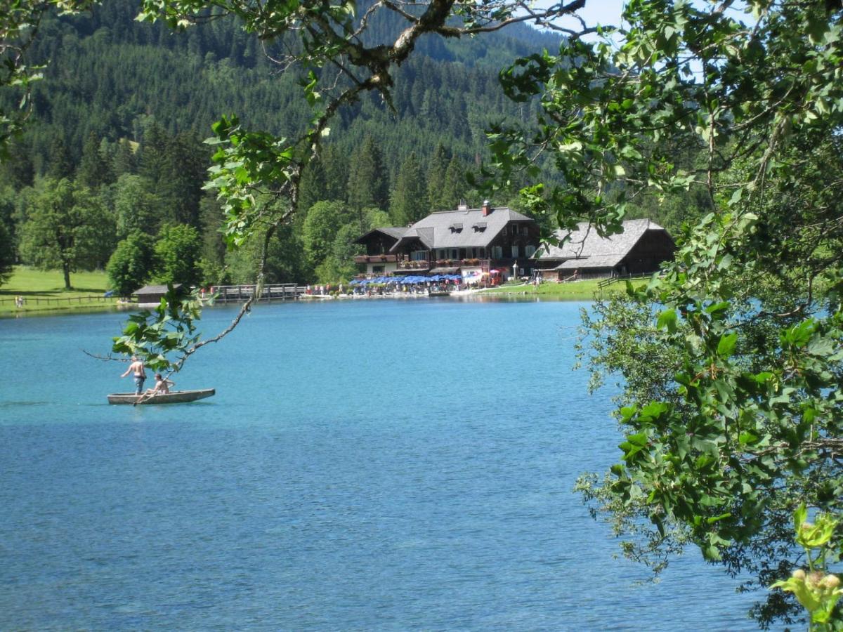 Haus Daniel Schartner Kleinarl
