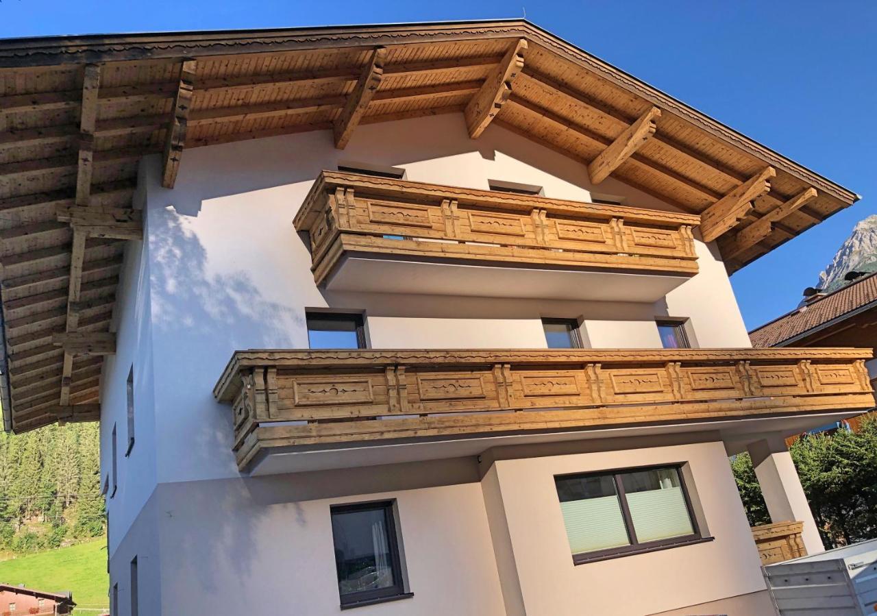 Haus Daniel Schartner * Kleinarl
