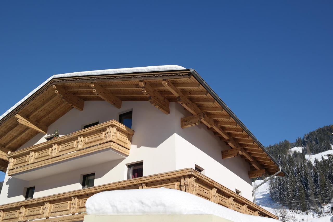 Haus Daniel Schartner *