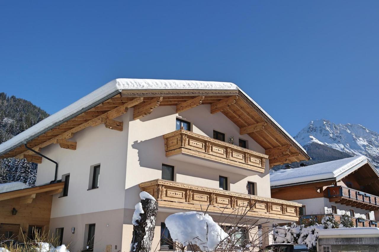 Apartment Haus Daniel Schartner Kleinarl