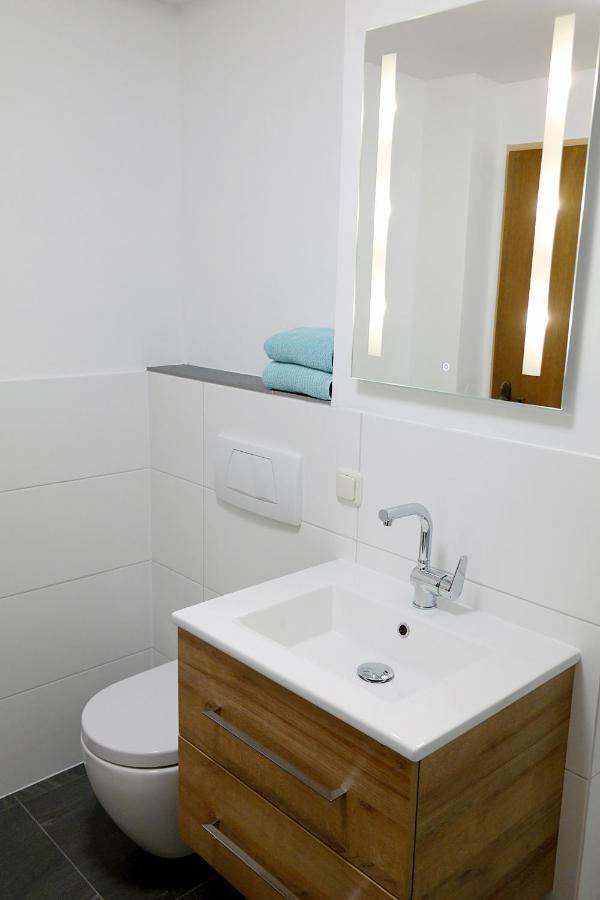 Apartment Haus Daniel Schartner