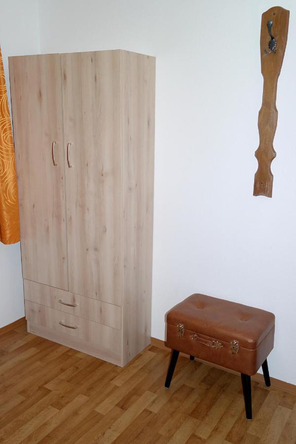 Haus Daniel Schartner *