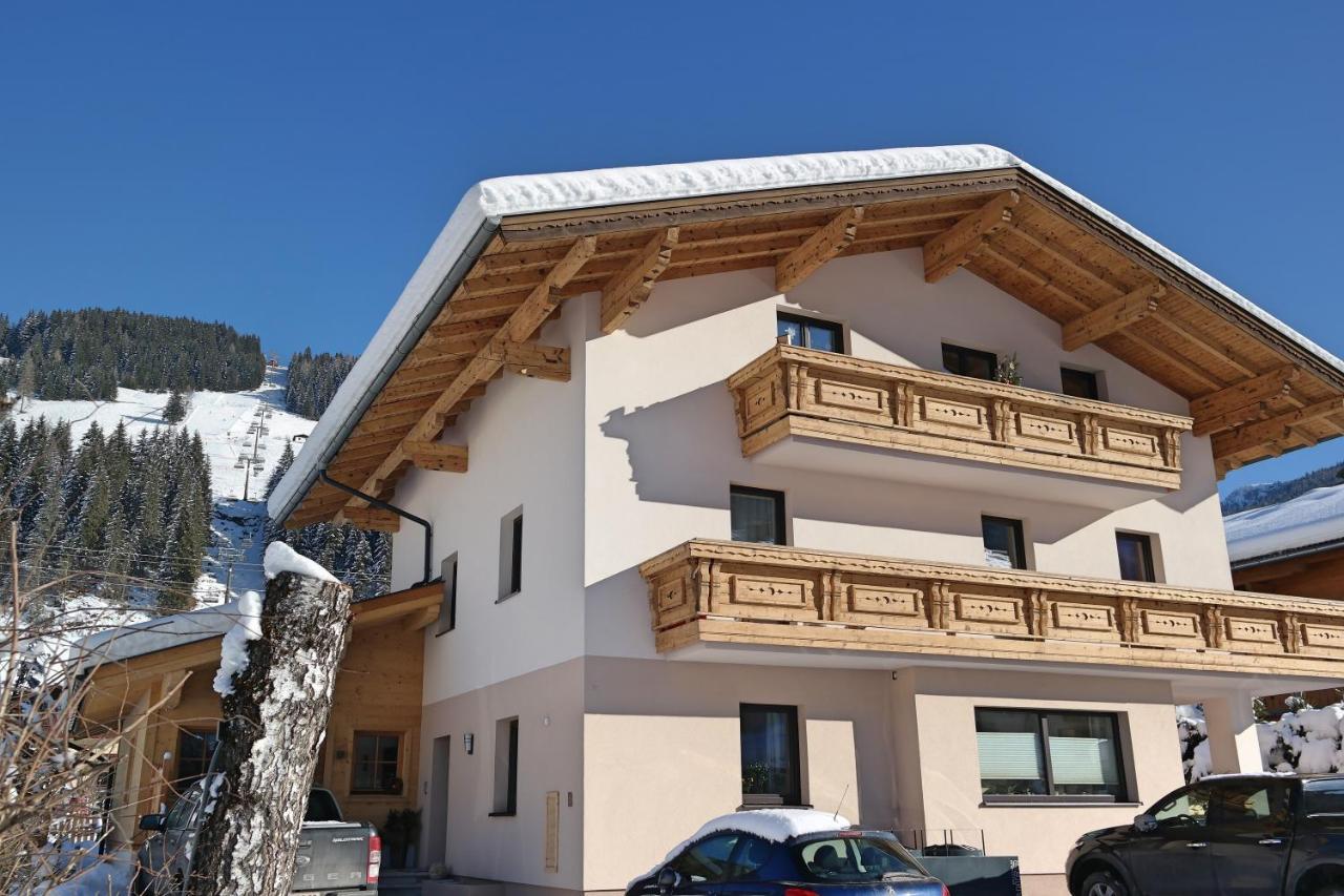 Haus Daniel Schartner * Kleinarl