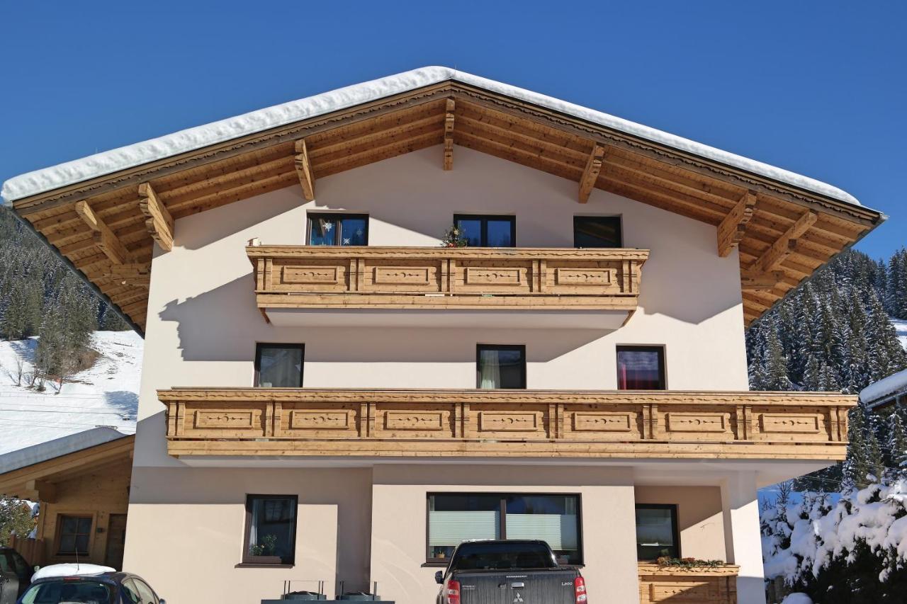 Haus Daniel Schartner Apartment Kleinarl