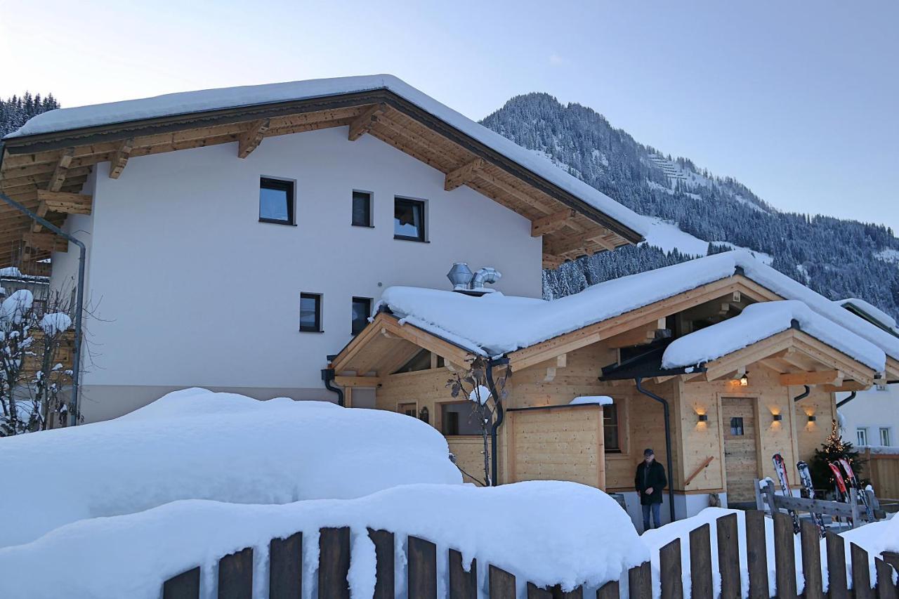 Apartment Haus Daniel Schartner