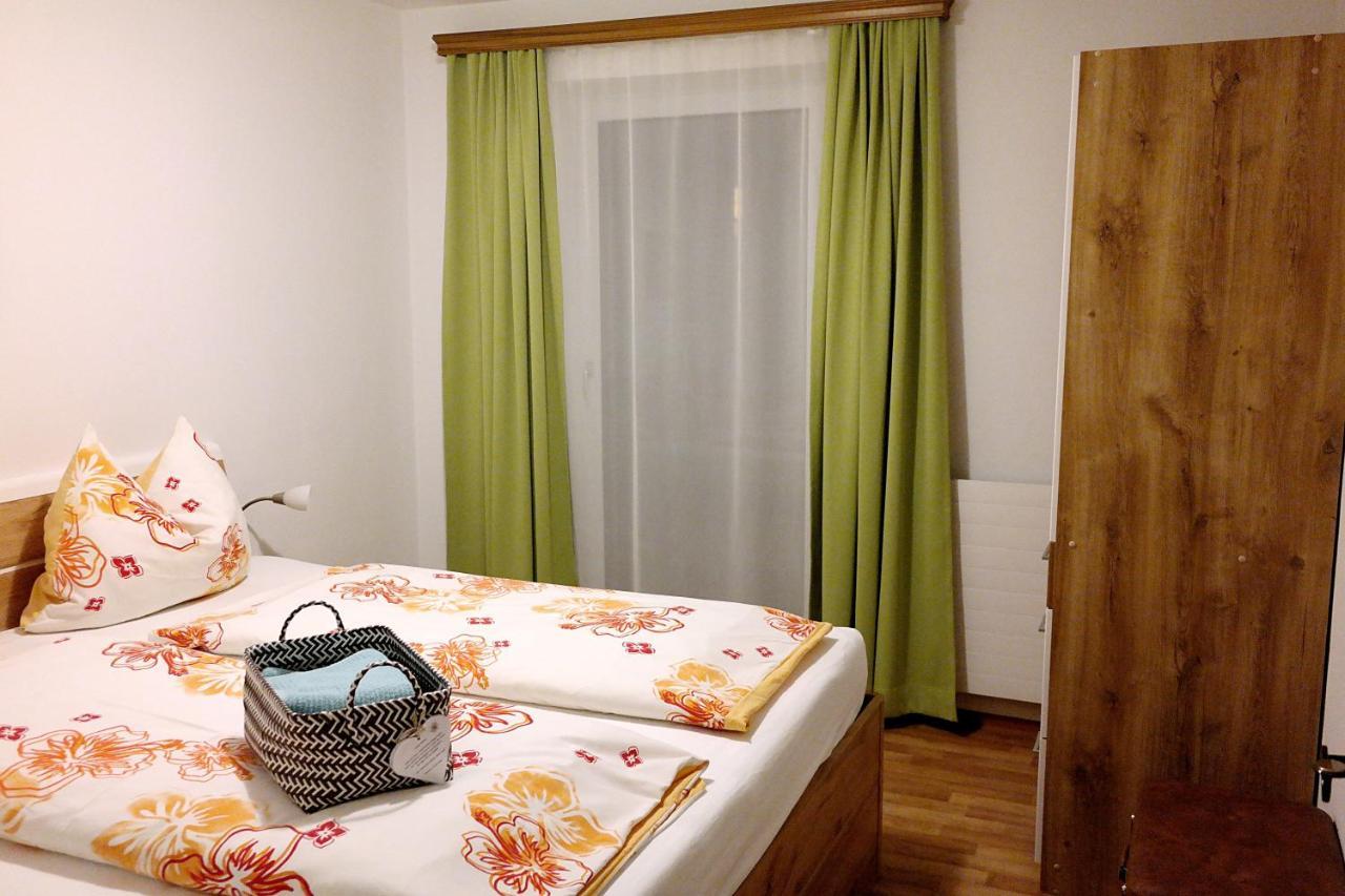 Apartment Haus Daniel Schartner *